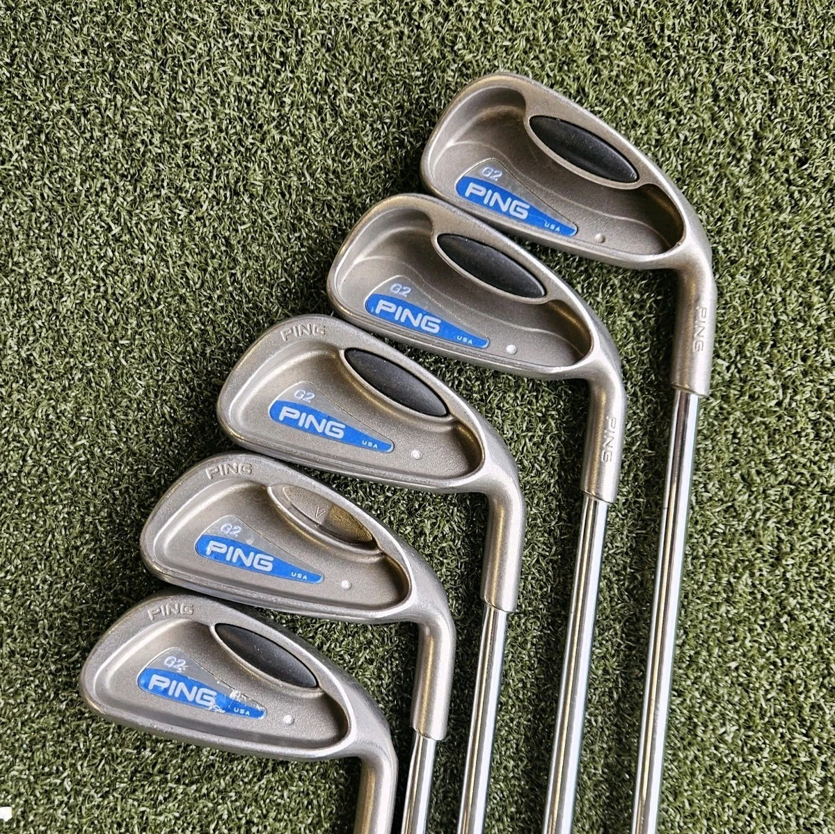 Ping G2 Graphite Irons for sale | eBay