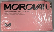Morovan Pro Nail System - S01