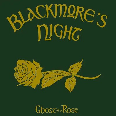 Blackmore'S Night - Ghost of a Rose