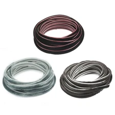 Sliding Door Window Sealing Tool Weather Seal Strip 7/16-Inch