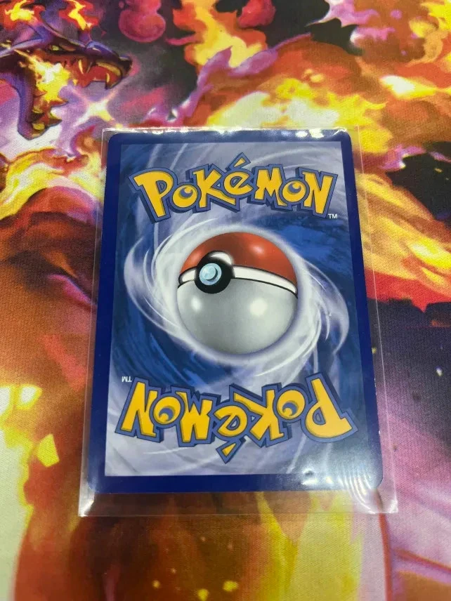 Electrike 59/160 XY-Primal Clash Regular NM-Mint Pokémon TCG - Image 4 of 4