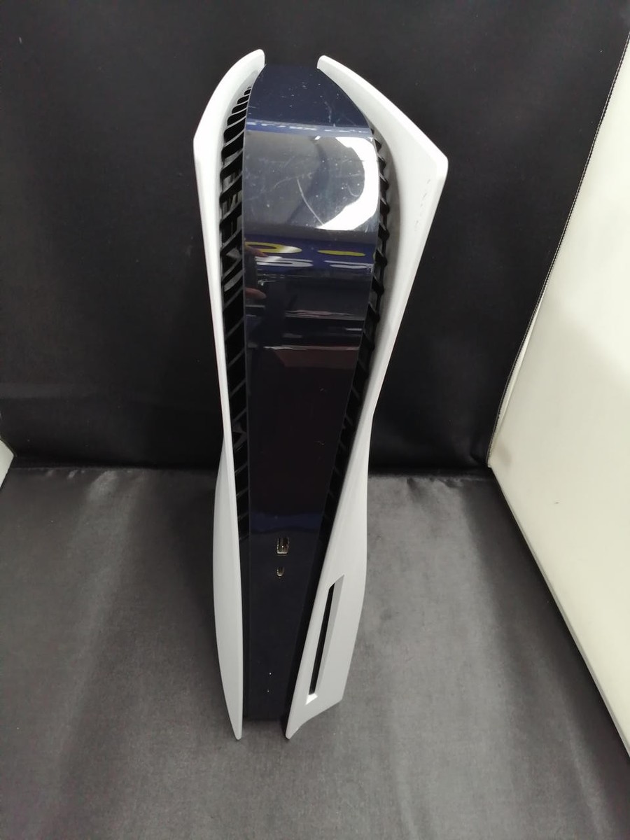 SONY - 【新品】PlayStation5 CFI-1100A PS5 PlayStation 5 Sony CFI-1100A CFI-1100B Consoleby FedEx