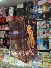 FREEing To Love Ru Golden Darkness Bunny Ver....