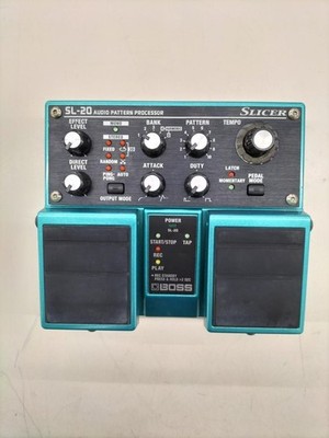 Boss effector SL-20 Used