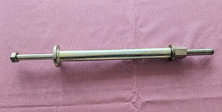 CLASSIC MINI SUSPENSION CONE COMPRESSOR TOOL. METRIC THREAD