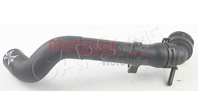 Kühlerschlauch Für SEAT Cordoba SKODA Fabia I VW Fox 00-09 6Q0122101AQ