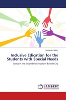 Hemendra Mistry | Inclusive Edication For The Students With Special Needs | Buch