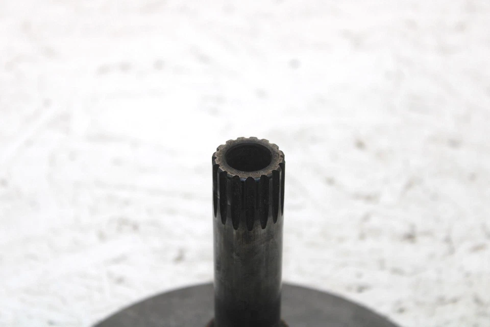 1997 Ski-doo Mxz X 440 Oem Primary Clutch Fixed Sheave 417003505 SS90 - Image 2 of 4