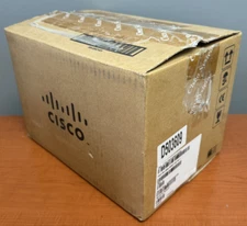 Cisco CTS-PHD1080P12XS2= Gen 2 PrecisionHD Telepresence Conferencing Camera