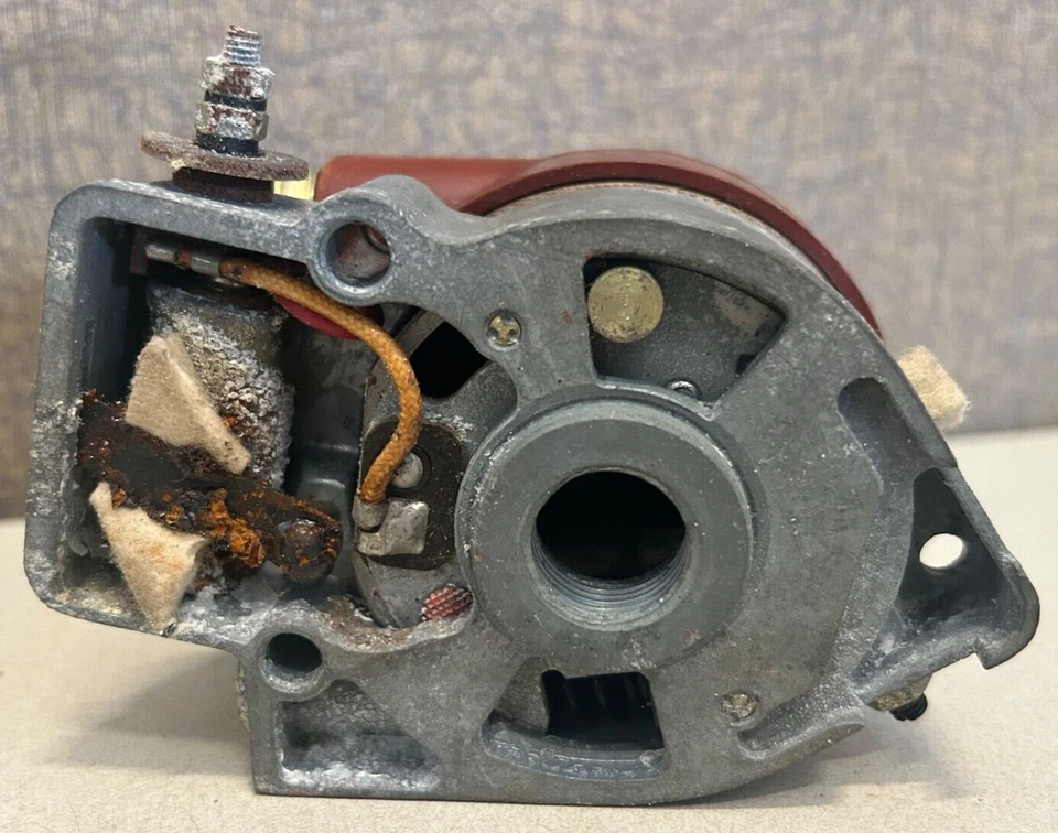 BMW R5 R6 R51 Moto Distribuidor Reproducción FDQ-1 Foto 4 de 4