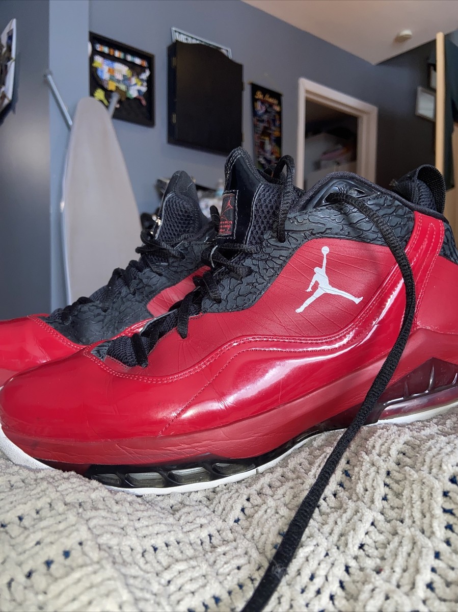 carmelo anthony jordans