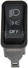 Headlight Switch Dorman For 2015-2016 IC Corporation CE Commercial