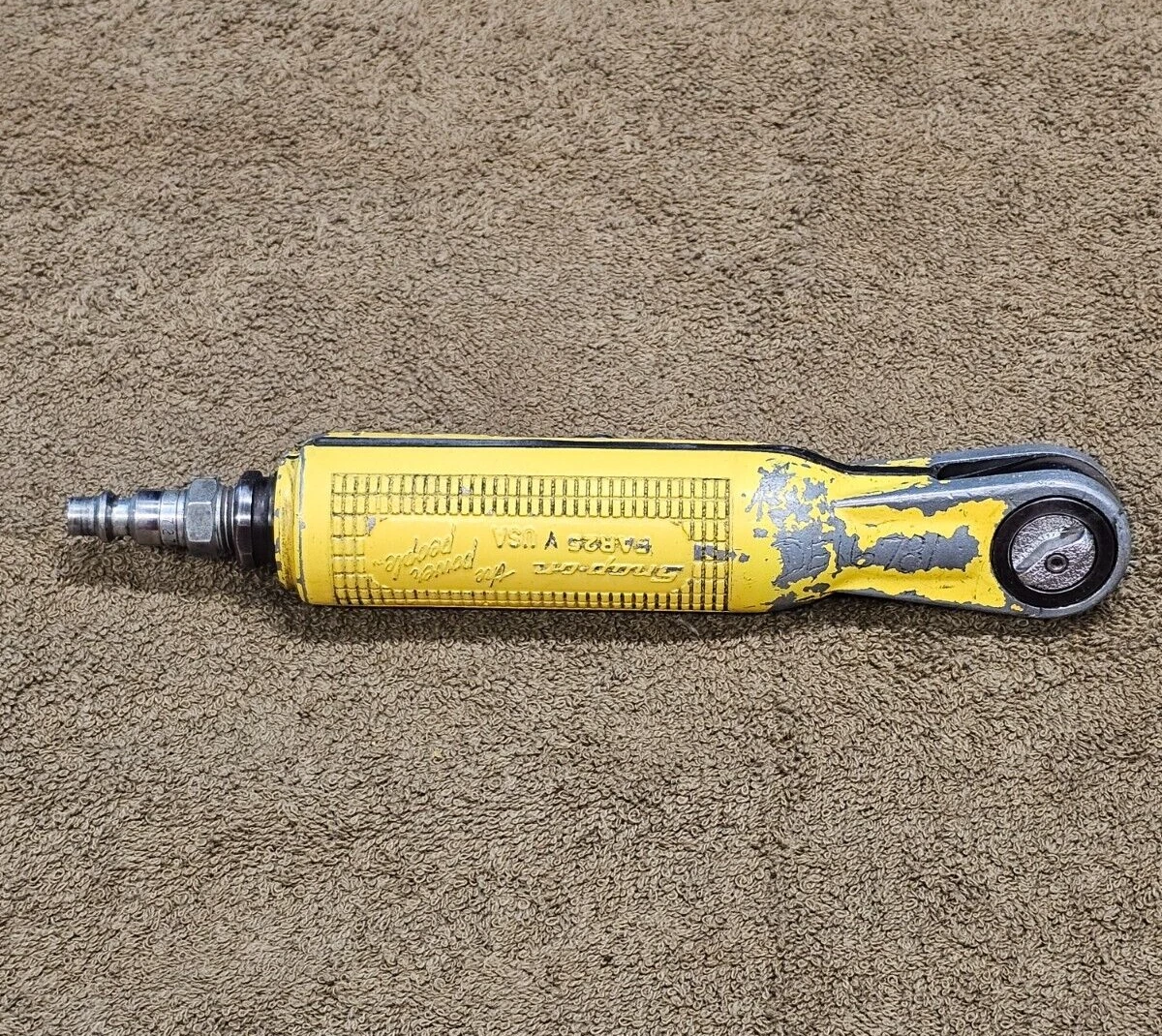 25+ Snap-on 25ft/lbs. Vehicle Air Ratchets for sale | Updated Oct 2026