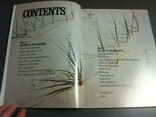 Shooting for Stock: Create, Organize, Market by George Schaub (1987, Paperback) - Foto 4 di 6