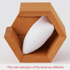 ◆CASIO◆Watch Nests /Natural /Handmade