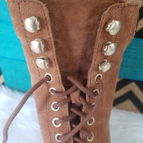 BCBGeneration donna Bg-Maude, rovere carmelo taglia 6,5 M US MAI INDOSSATO popolare - Foto 8 di 17