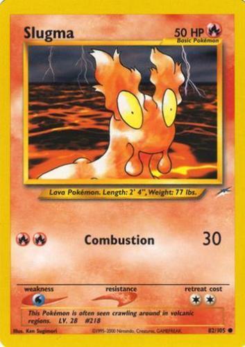 Official Pokemon Trading Cards Rare Uncommon NEO DESTINY Collection Set /105 - Picture 17 of 20