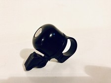 BIKE BELL mountain road bicycle sound handlebar alarm ring frame safety aluminum