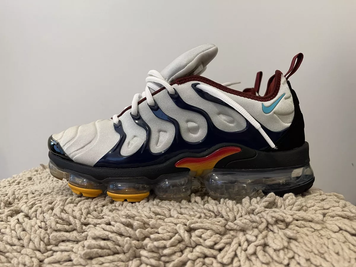 mens vapormax plus sale