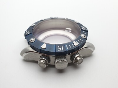 Zenith Defy Classic 03.0529.4035 Case - 46,5mm - Limited Edition 25 Pcs - Parts