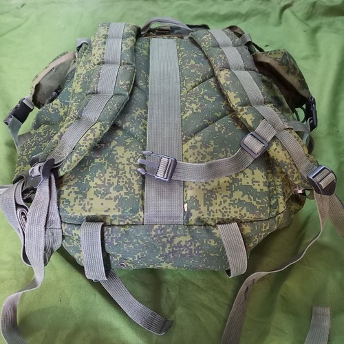 Patrol backpack Ratnik 6sh112 25 liters EMR Ukr/Rus 2022-2025 - Picture 6 of 15