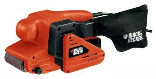 Black and cheap decker br300