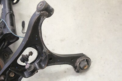 2006-2011 Honda Civic SI Coupe FG2 oem LH driver front suspension  