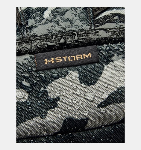 2024 Under Armour UA Storm Hustle 5.0 Backpack Back Pack Book Bag - Many Colors - Picture 22 of 170