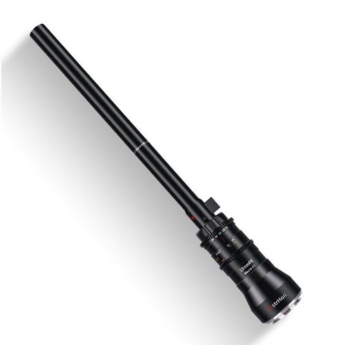 AstrHori 18mm F8 2X Macro Probe APS-C Lens for E/FX/Z/RF/L/EF/M43/PL M4/3 mount - Picture 3 of 9