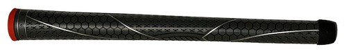10 x Winn Golf Dri-Tac DriTac Performance Soft Black Grips 5DT-Dg Standard Grey - Picture 4 of 7