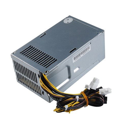 310W PSU Power Supply for HP ProDesk 280 288 480 G3 MT PCG007 - 第 3/6 張圖片