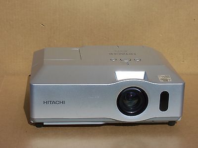 Hitachi CP-X308 3LCD Projector 2600 ANSI Lumens | eBay Hitachi CP-X308 3LCD Projector 2600 ANSI Lumens | eBay
