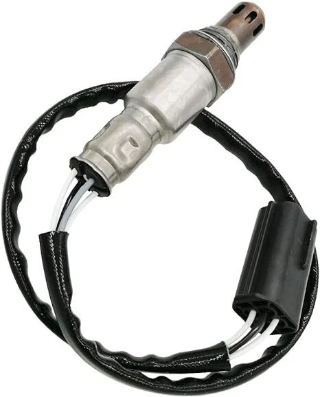 Juego de 2 sensores de oxígeno O2 ascendente+aguas abajo aptos para Nissan Altima 2,5 L L4 2011 2012 Foto 4 de 4