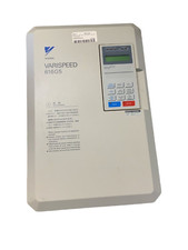 YASKAWA CIMR-G5V4015, VARISPEED 616G5 400V, 15KW.