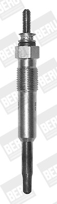 BERU GN016 Glow Plug for CITROËN,FIAT,NISSAN,PEUGEOT,ROVER,TATA,TOYOTA - Bild 2 von 2