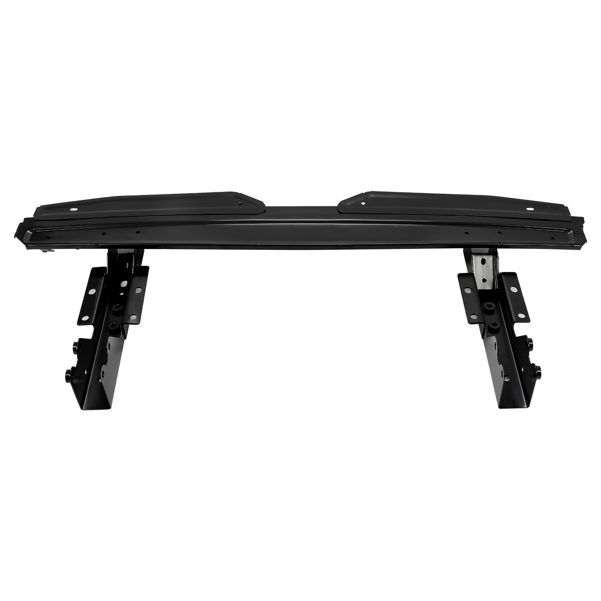 Rear Bumper Reinforcement Bar Cross Member For Ford Transit 150