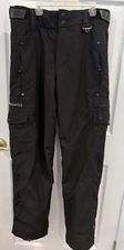 OCEAN & EARTH OE Pro Series Snow Ski Snowboard Pants Waterproof Insulated Mens M