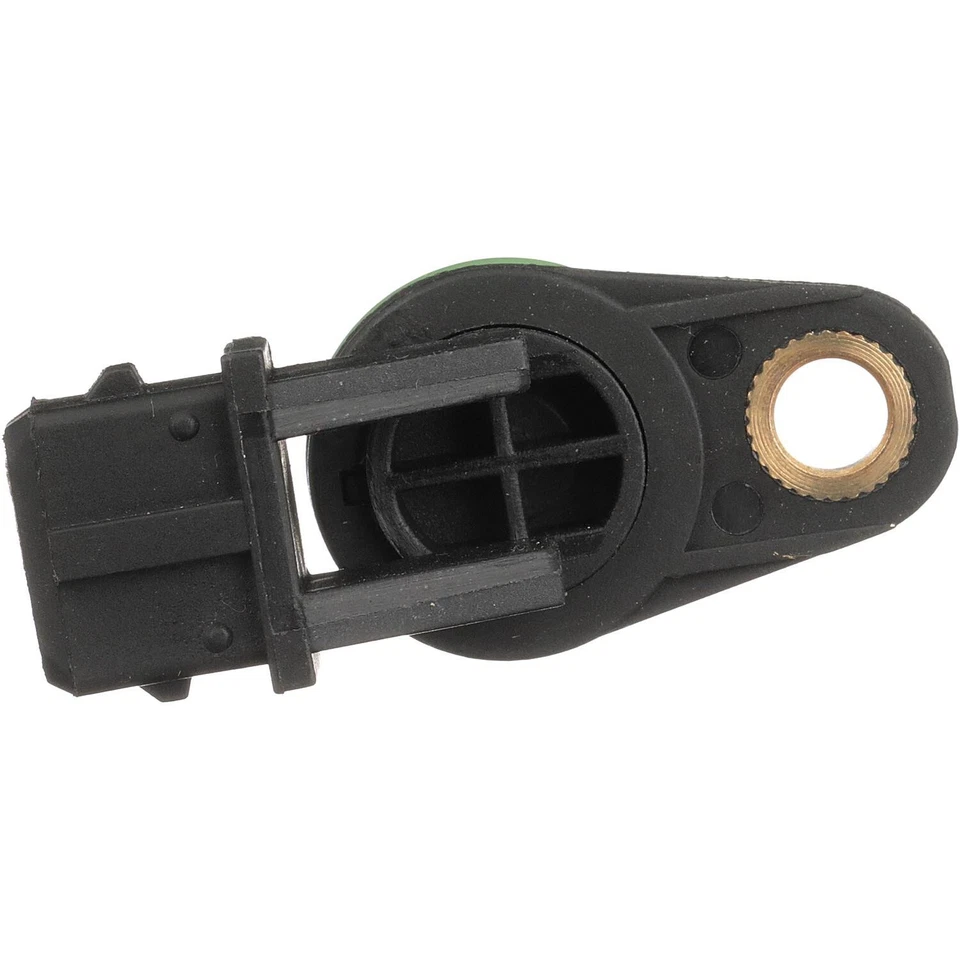 Sensor de posición del cigüeñal del motor BMW 750iL 1995-2001 SMP 1996 1997 1998 Foto 3 de 4