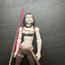 Las mejores ofertas en Marie figuras de acción de Star Wars y