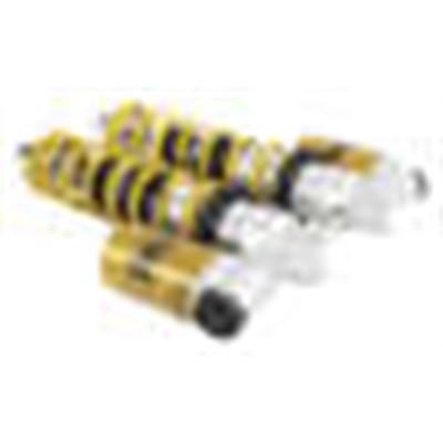 OHLINS Shocks for Street for Honda HO 047