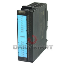 New In Box SIEMENS 6ES7 321-1BH02-0AA0 Digital Input Module