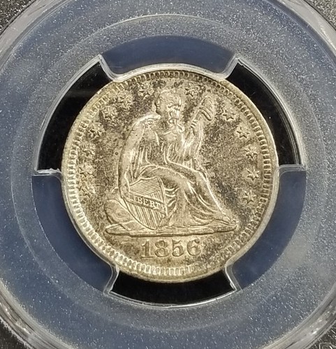 Seated-Quarters-For-Grading.