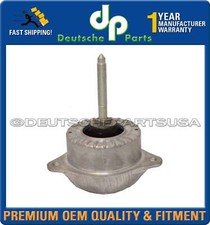 Porsche 911 996 Carerra GT2 Turbo Engine Motor Mount LEFT/RIGHT 1Pc 99337504908