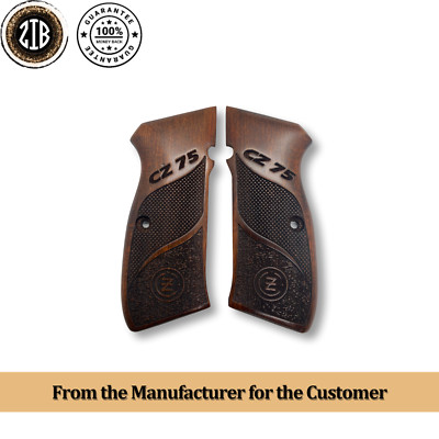 Impugnature CZ - Attrezzatura Da Esterno - Fabbrica Di - Foto 8