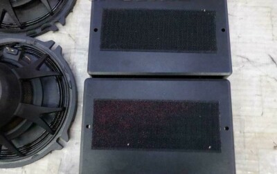 Pioneer carrozzeria TS-V172A Speaker unit set High-end model Pioneer carrozzeria TS-V172A Speaker unit set High-end model