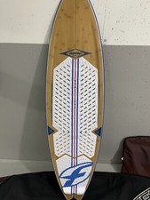 Surfino Kitesurf F-ONE MITU 5'