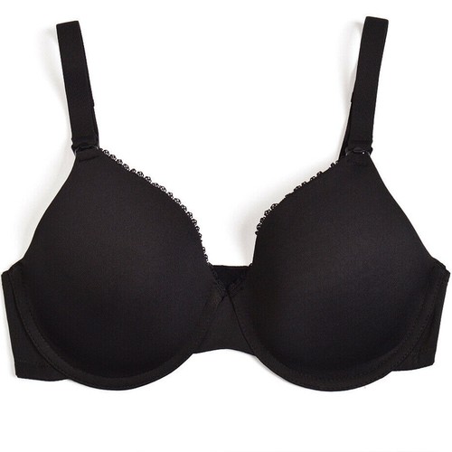 Maternity Ladies Bras breastfeed Brassiere Nursing Bra Underwear Mother Bralette - Picture 3 of 13