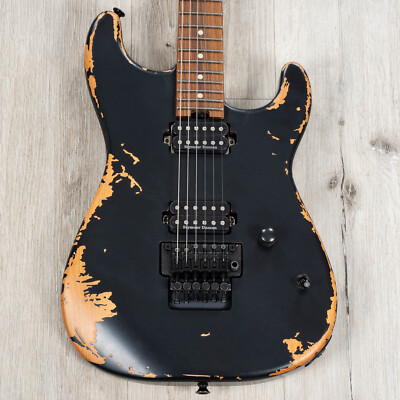 ギター Charvel Pro Mod Relic San Dimas Style 1 San Dimas Style 1 :: Pro-Mod Relic San Dimas® Style 1 HH FR