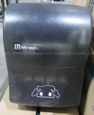 Wasau Paper Bay West  86500 Paper Towel Dispenser