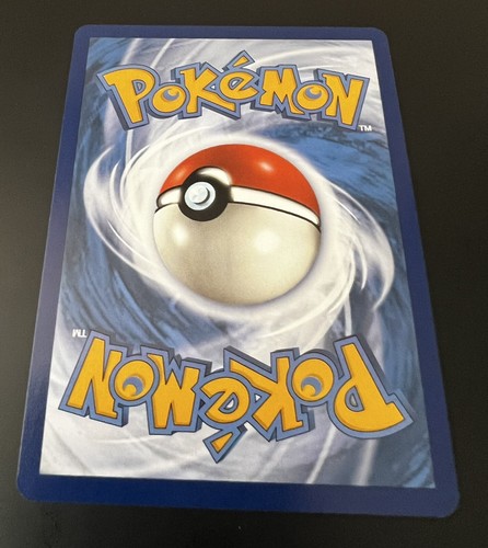 Pokemon SV01: Scarlet & Violet Ultra Rare Holo Professor's Research 240/198 NM - Picture 2 of 2